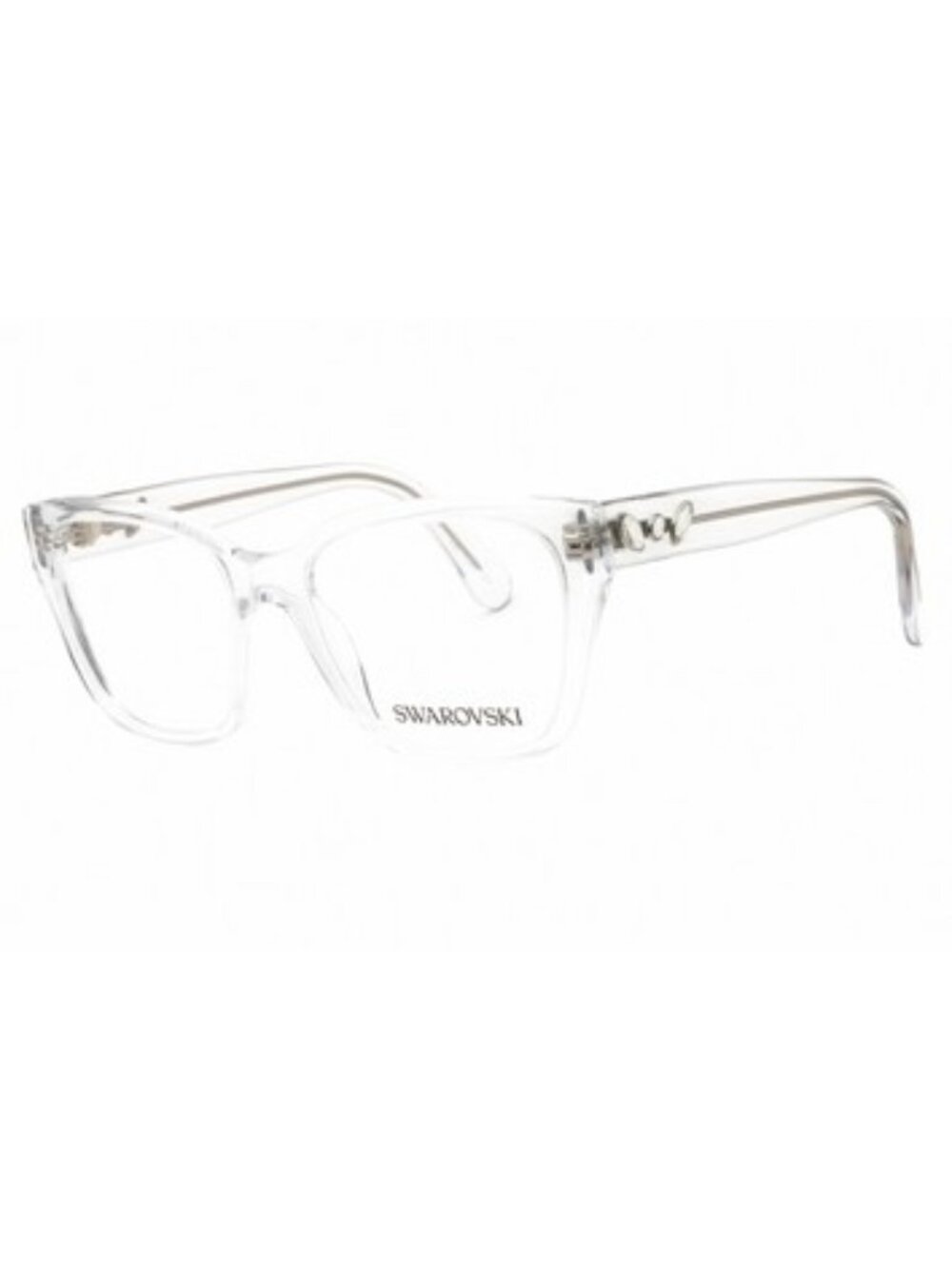 Swarovski EYEGLASSES SK2008-1027-51 New with case